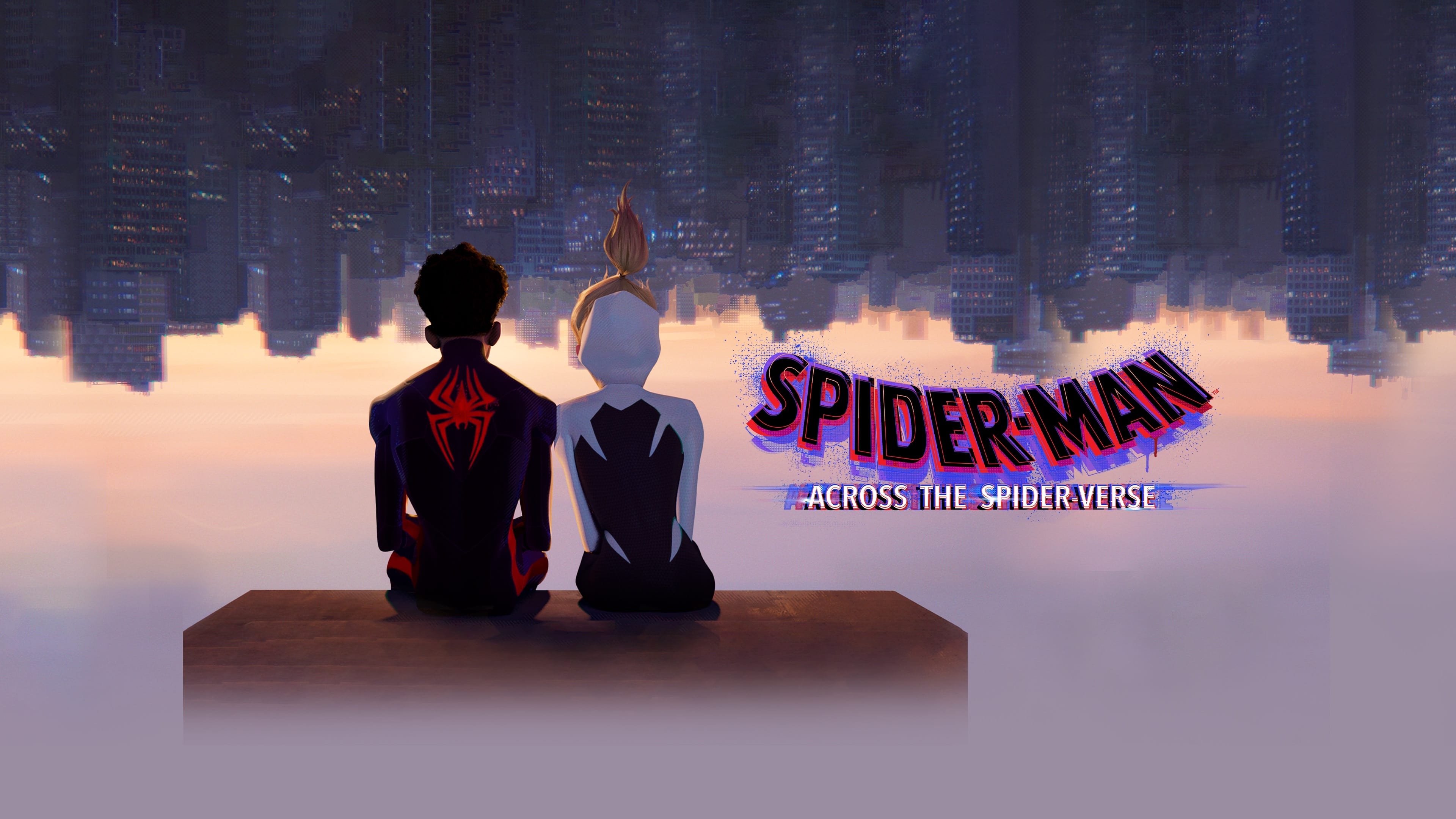 Spider-Man: Across the Spider-Verse In English at cinemas in Barcelona