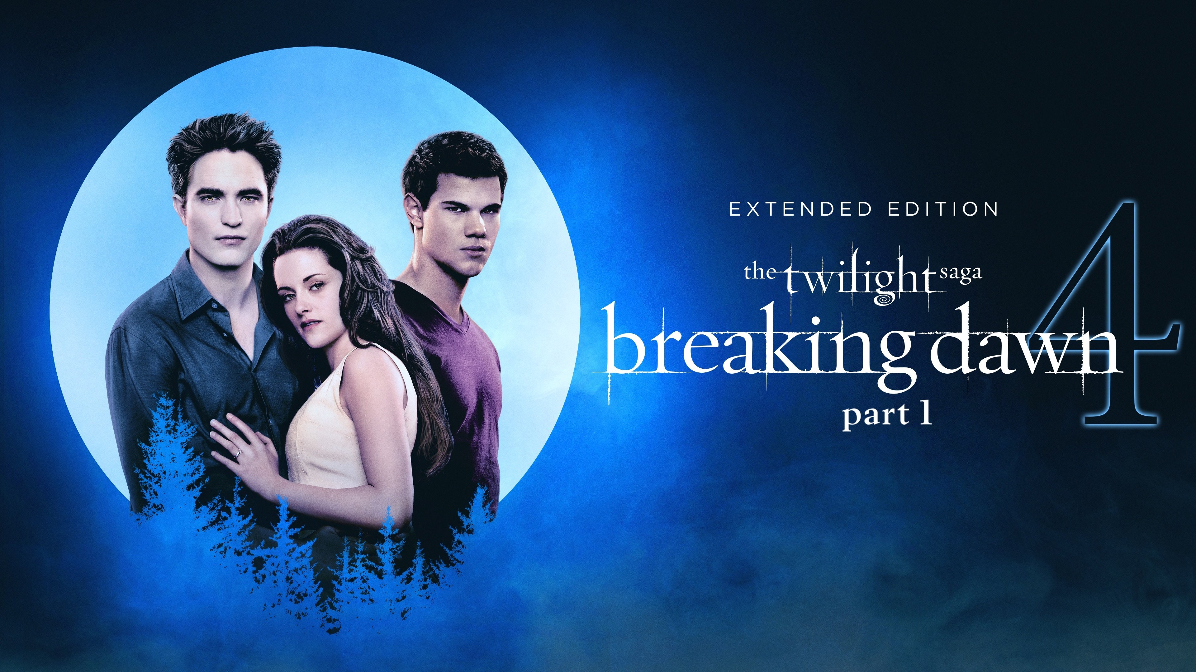 The Twilight Saga Breaking Dawn Part 1