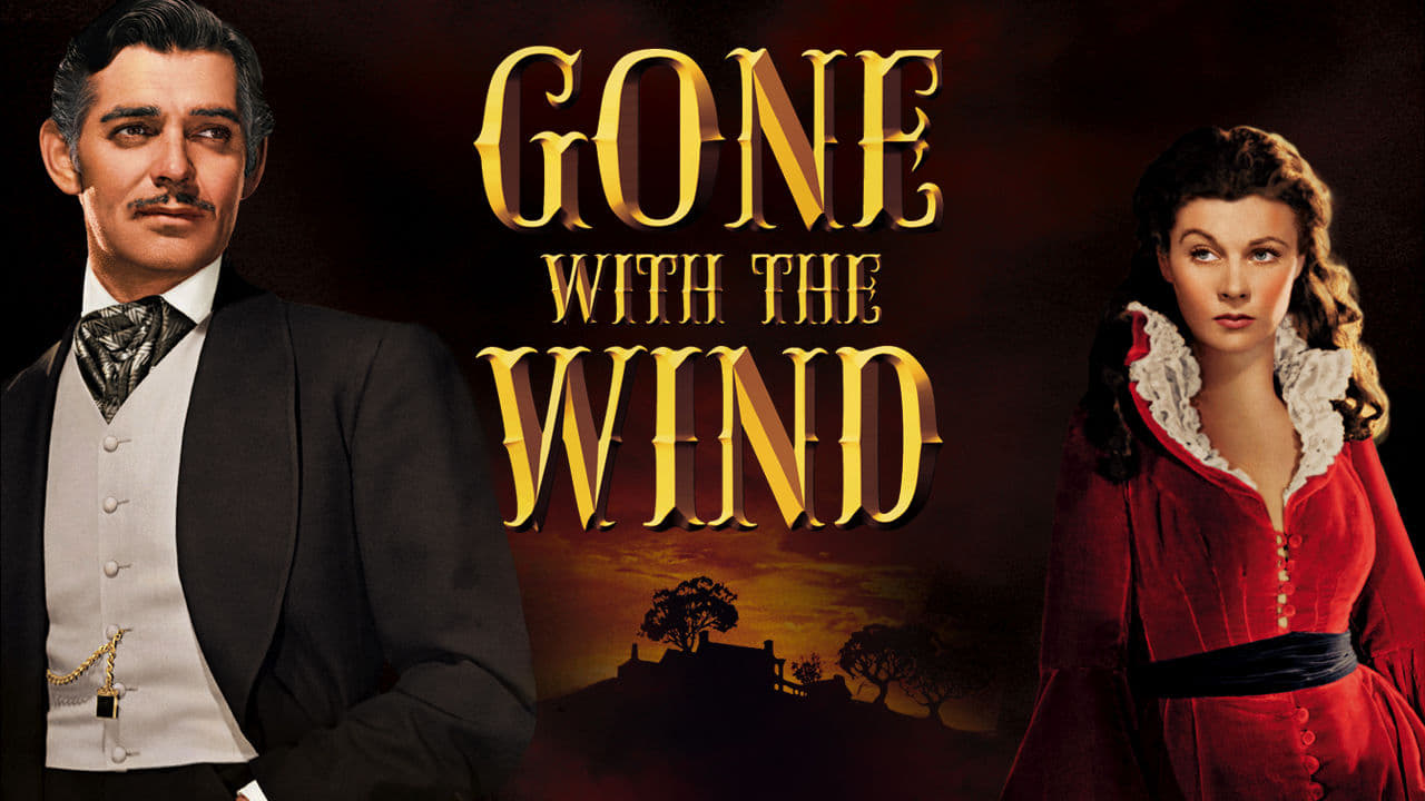 Gone with the wind 1939