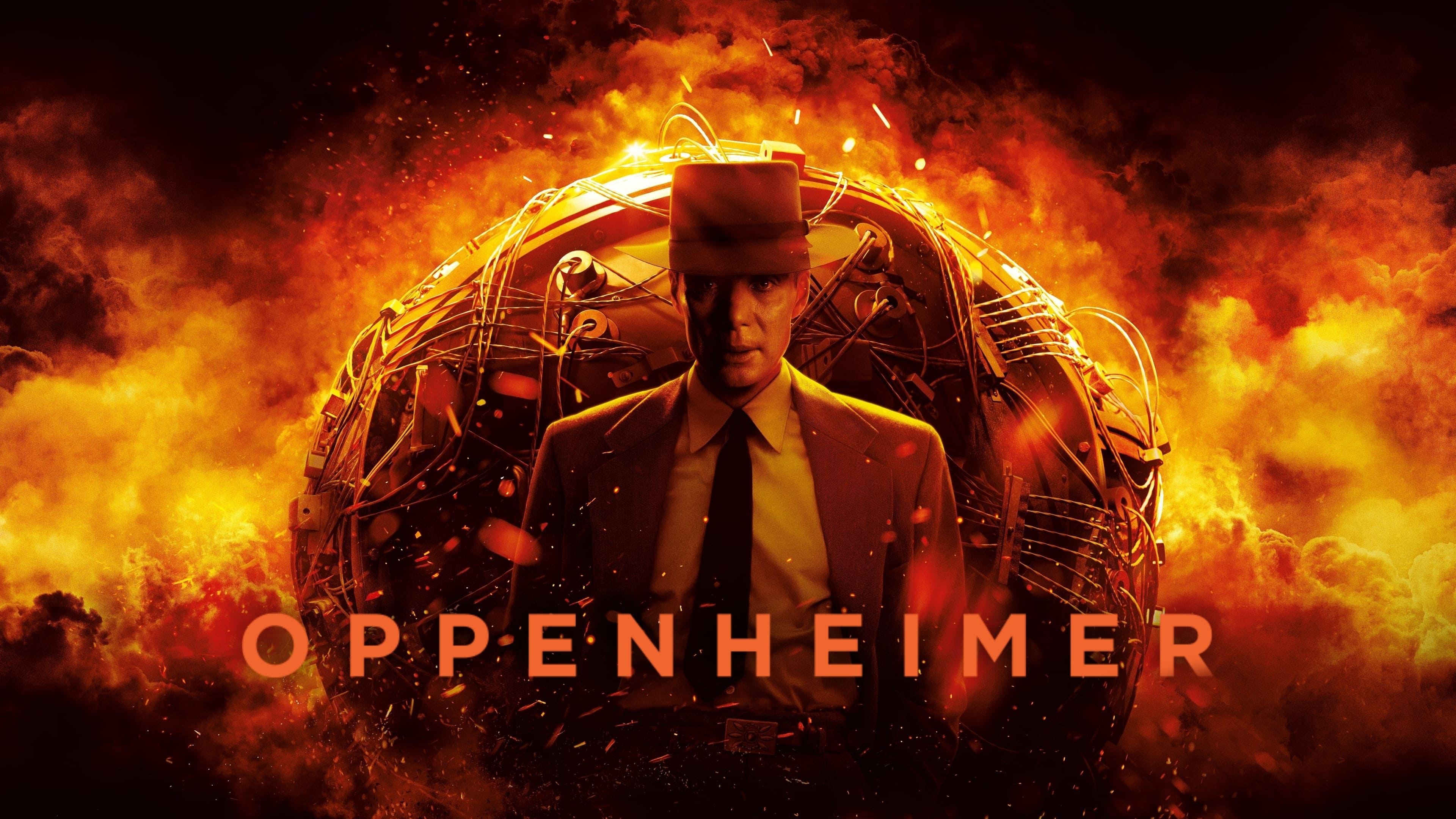 Alternative Poster for Oppenheimer : r/ChristopherNolan