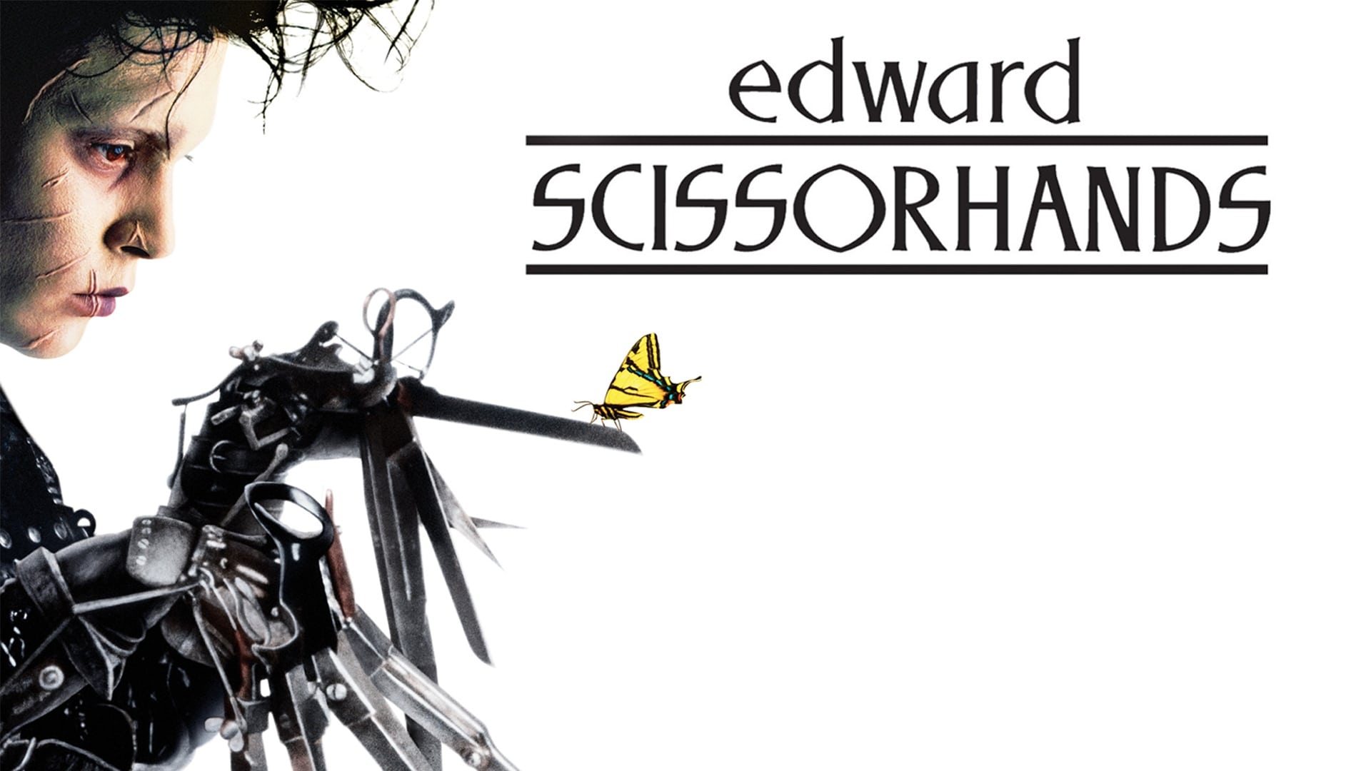 Edward scissorhands fashion full movie with english subtitles